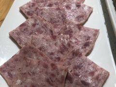 梅林午餐肉-大龙燚火锅