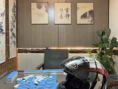 -桑榆茶楼·棋牌·商务