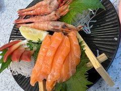 -争鲜回转寿司(朝外悠唐PLUS店)