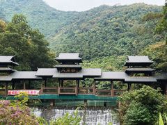 -紫云谷景区
