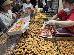 -陈建平麻花(磁器口总店)