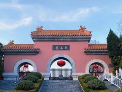 -戏马台景区
