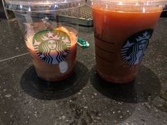 -星巴克(广州中华广场B1层店)