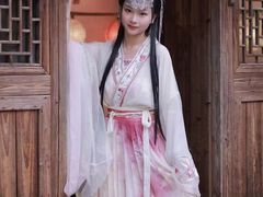 -汉仪华裳汉服旗袍·摄影写真馆(乌镇西栅店)