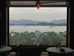 -湖畔居茶楼(湖滨店)