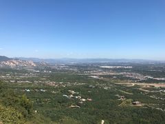 -北京鹫峰国家森林公园