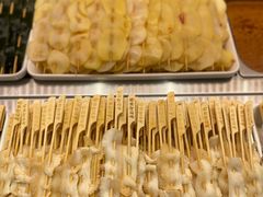 -廖记棒棒鸡(万象城店)