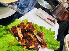-一块豆腐·海鲜·家常菜(李沧书院路店)