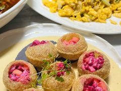 -老李家土菜馆·安吉地标美食