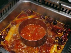 -味舵主重庆火锅(邓尉路店)
