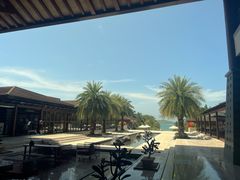 -石梅湾艾美度假酒店