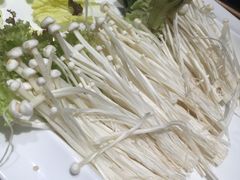 -川中故事·成都老火锅(东书房店)