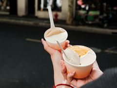 -Dip in Gelato(富民路店)