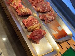 -尚宴牛特鲜自助(太原街万达店)