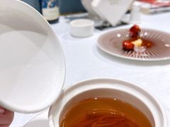 精美老火靓汤-五岳宫·私房菜