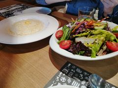 -MYLK意式小厨(熙地港店)