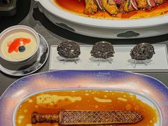 -曾宴·楚菜(湖北省博物馆店)