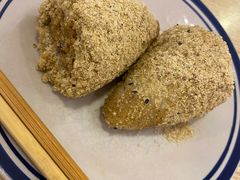 -正南齐北·老街糯米团(洪崖洞店)