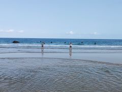-日月湾海门游览区