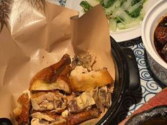 -绿茶餐厅(千岛湖银泰城店)