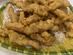 -碧海银沙海鲜餐厅(恒大海上威尼斯店)