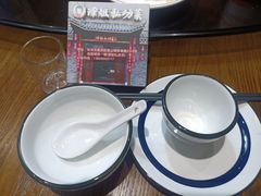 -谭姐邻里厨房(翠微店)