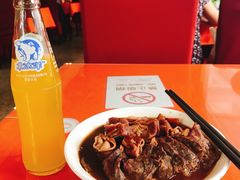-北京小肠陈饭庄(方庄店)