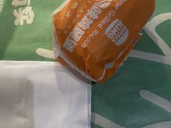 -汉堡王(北京三里屯购物中心)