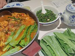 -老街鱼嘴巴(步步高新天地店)