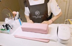 -沐白•盛妍日式美甲美睫