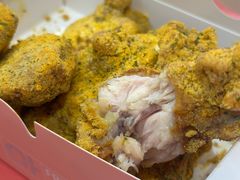 -悠个炸鸡(南京创始店)