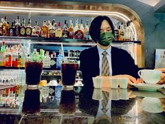 -Hei Cafe(工体店)