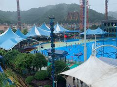 -杭州浪浪浪水公园
