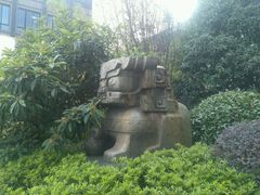 -上海崇明金茂凯悦酒店