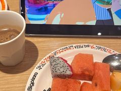 -比格比萨自助(云冈区步行街店)