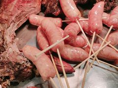 -蓝鲸湾汤泉(包河店)