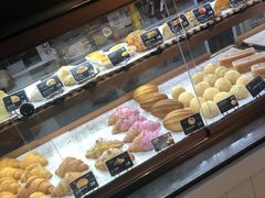 -牛角村(大族广场店)