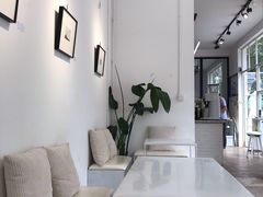 -收获咖啡HARVEST RESERVE(苍山店)