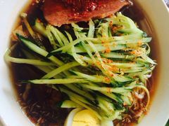 大槐树烤肉馆-大槐树烤肉馆