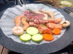 -HERRE·FARM 赫尔露营农场·团建聚会包场