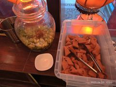 -李记饺子·熏酱东北菜(欢乐谷店)