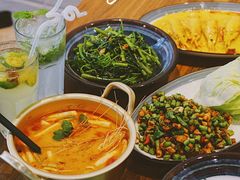 -小桔象·泰国风味餐厅(惠城水门路16号店)