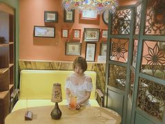 -牡丹弄·咖啡馆·酒馆(红坊里店)