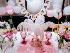 -慢隅法式小馆·生日求婚西餐厅