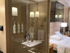 -上海浦西万怡酒店