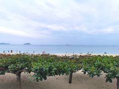 -三亚亚龙湾天域度假酒店