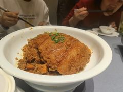 -双湖园·地标武汉菜(黄鹤楼解放路店)