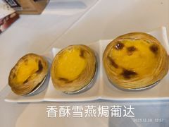 -稻香酒家·33年老字号·港式粤菜(富邦中心店)