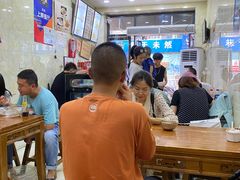 -刘信牛羊肉小炒泡馍(回民街店)