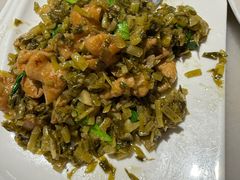 -华盛丰温州大排档(东三环南路店)